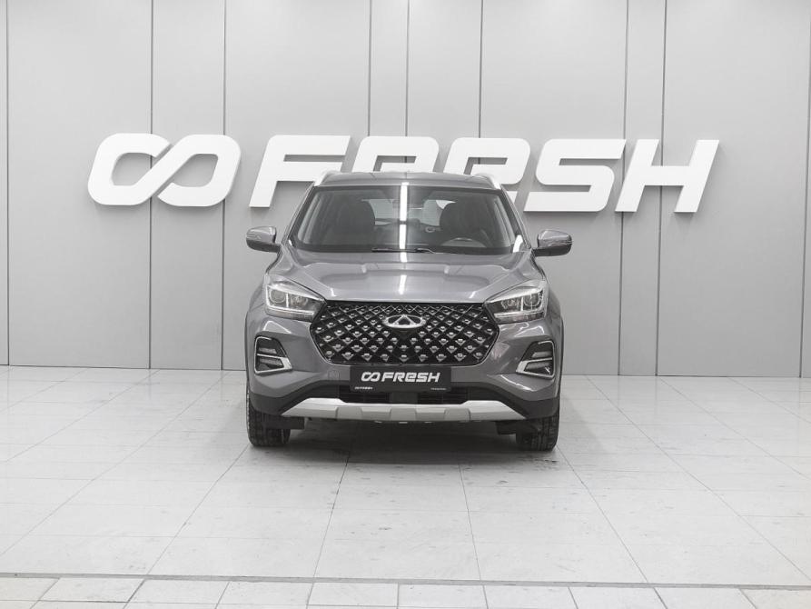 Chery Tiggo 4 Pro I Ростов-на-Дону  - изображение 3