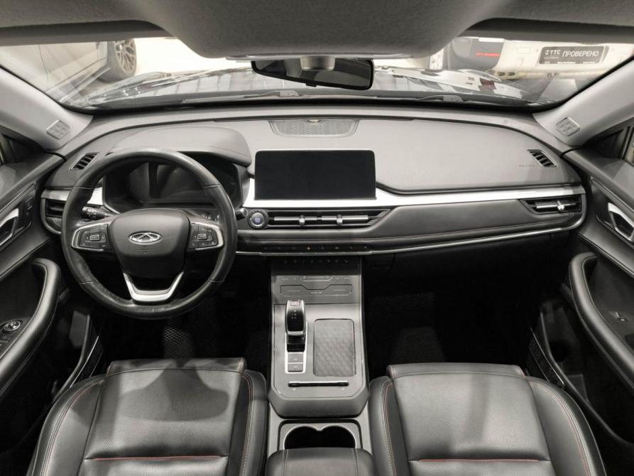 Chery Tiggo 7 Pro I Казань  - изображение 17
