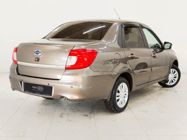 Datsun on-DO I Рестайлинг с пробегом 2019 года, цена 689 000 рублей, 28674 км, седан, Автокод Объявления