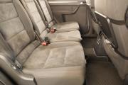 Volkswagen Touran I Рестайлинг Челябинск  - изображение 38
