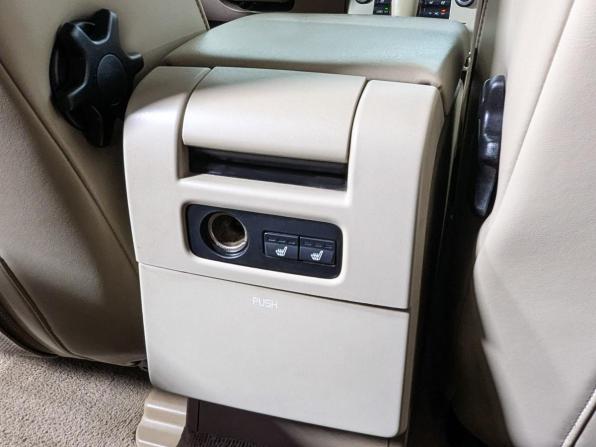 Volvo XC70 II с пробегом 2007 года, цена 1 099 900 рублей, 252000 км, универсал, Автокод Объявления