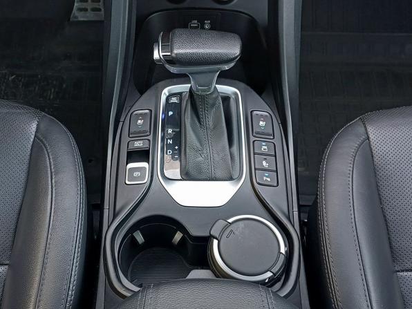 Hyundai Santa Fe III Рестайлинг с пробегом 2015 года, цена 1 499 000 рублей, 287848 км, внедорожник, Автокод Объявления