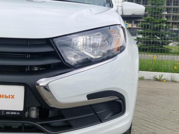 Новый Lada (ВАЗ) Granta I Рестайлинг 2026 года, цена 1 101 000 рублей, седан, Автокод Объявления