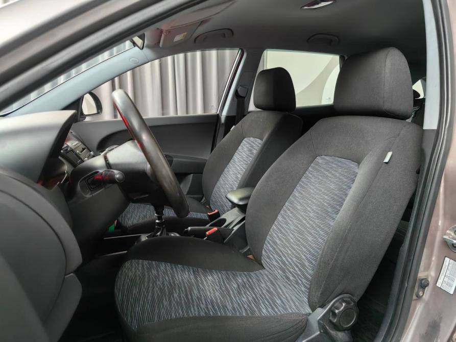Kia Ceed I Москва  - изображение 8