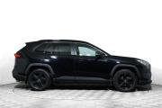 Toyota RAV4 V (XA50) Москва  - изображение 26