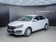 Lada (ВАЗ) Vesta I Рестайлинг (NG) Самара  - изображение 20