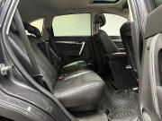 Chevrolet Captiva I Рестайлинг Тверь  - изображение 51