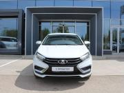 Lada (ВАЗ) Vesta I Рестайлинг (NG) Стерлитамак  - изображение 17