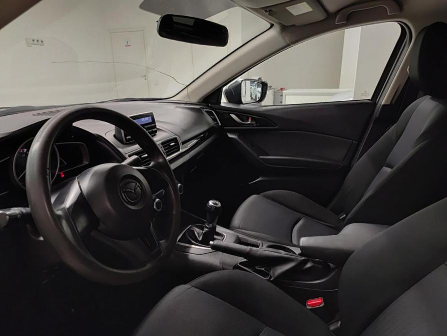 Mazda 3 III (BM) Казань  - изображение 20