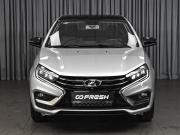 Lada (ВАЗ) Vesta I Рестайлинг (NG) Ставрополь  - изображение 25