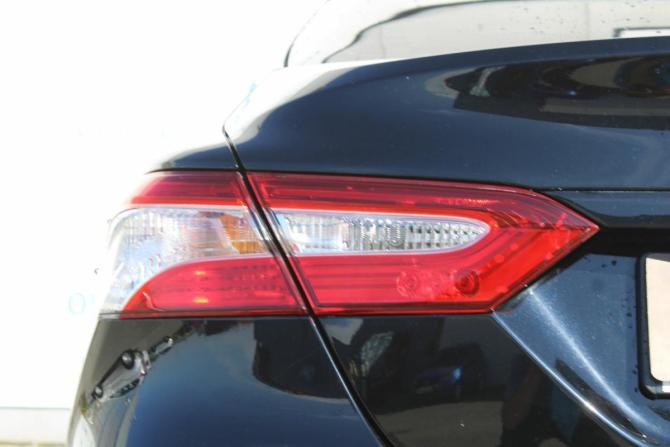 Toyota Camry VIII (XV70) с пробегом 2021 года, цена 3 090 000 рублей, 75000 км, седан, Автокод Объявления