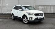 Hyundai Creta I Санкт-Петербург  - изображение 19