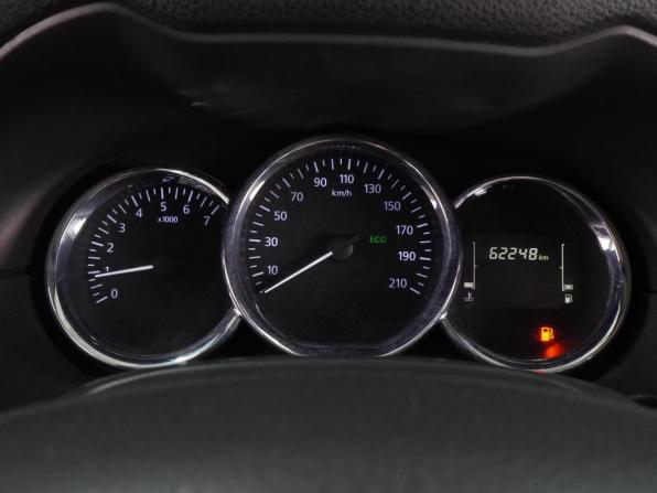 Nissan Terrano III (D10) с пробегом 2019 года, цена 1 431 000 рублей, 62248 км, внедорожник, Автокод Объявления