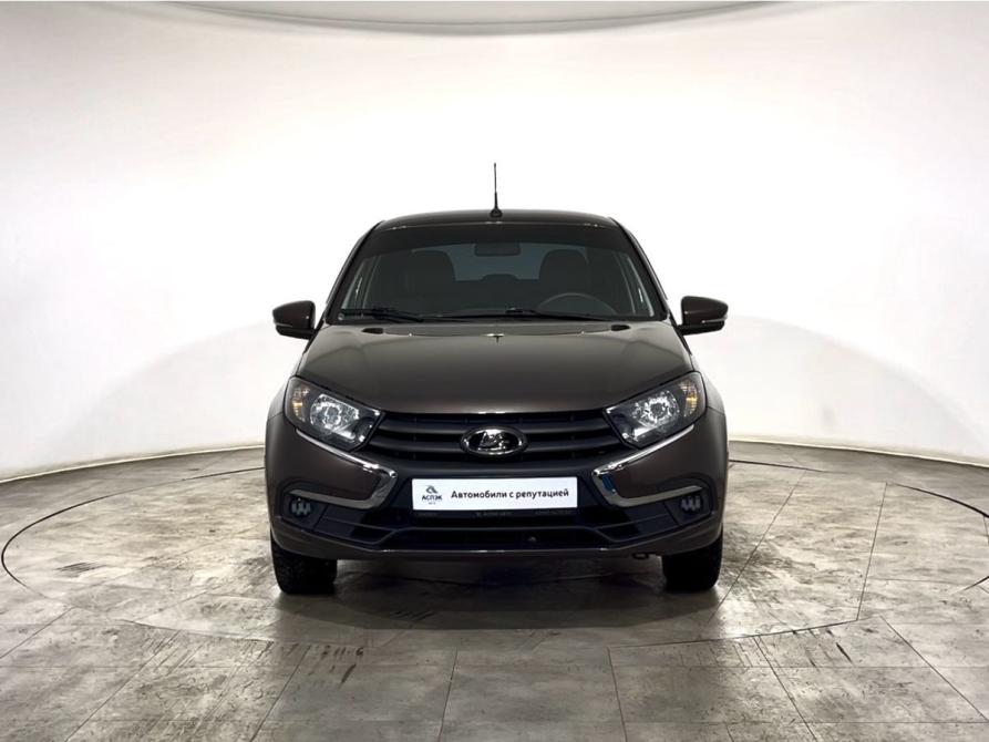 Lada (ВАЗ) Granta I Рестайлинг Ижевск  - изображение 2