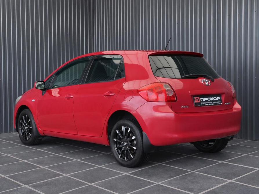 Toyota Auris I Пермь  - изображение 28