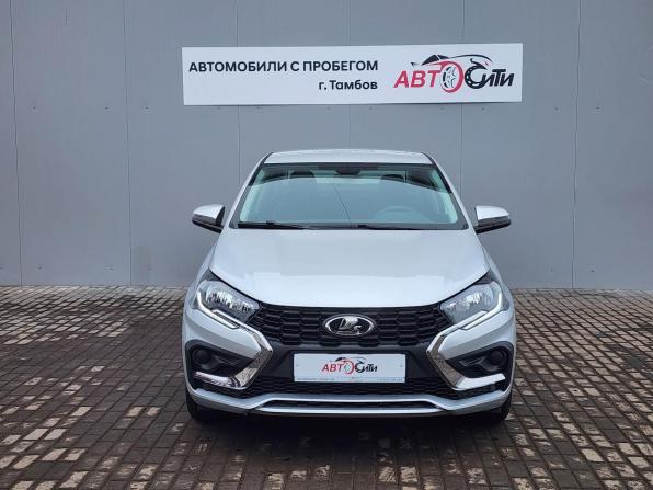 Lada (ВАЗ) Iskra с пробегом 2025 года, цена 1 425 000 рублей, 20 км, седан, Автокод Объявления