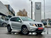 Nissan Terrano III (D10) Санкт-Петербург  - изображение 10