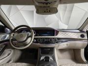 Mercedes-Benz Maybach S-Класс I (X222) Москва  - изображение 37