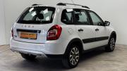 Lada (ВАЗ) Granta I Рестайлинг Киров  - изображение 17