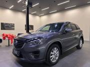 Mazda CX-5 I Рестайлинг Новосибирск  - изображение 31