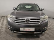 Toyota Highlander II (XU40) Рестайлинг Москва  - изображение 21