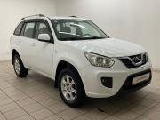 Chery Tiggo (T11) I Рестайлинг (FL) Энгельс  - изображение 39