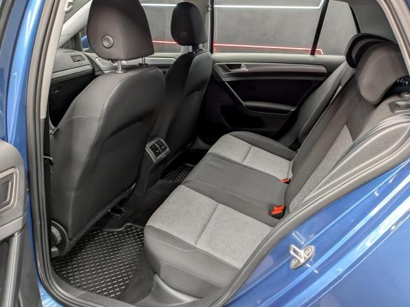 Volkswagen Golf VII с пробегом 2014 года, цена 1 270 000 рублей, 56160 км, хэтчбек, Автокод Объявления