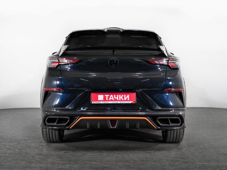 Changan UNI-T I Иркутск  - изображение 4