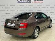 Skoda Octavia III (A7) Мурманск  - изображение 24