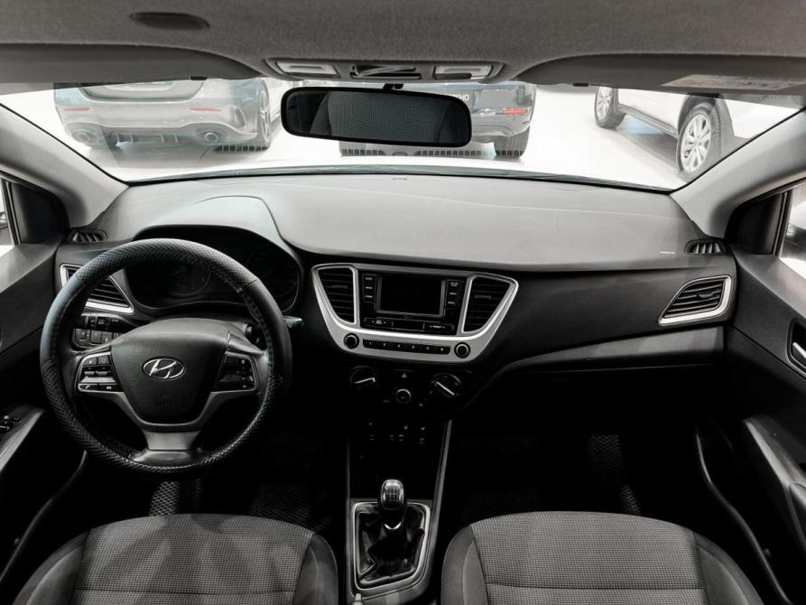 Hyundai Solaris II Казань  - изображение 17