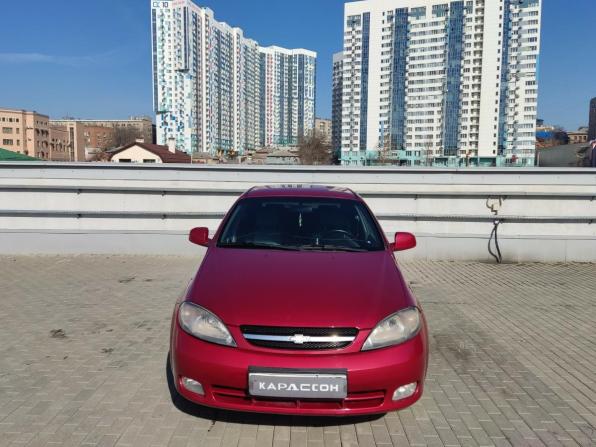 Chevrolet Lacetti I с пробегом 2012 года, цена 675 000 рублей, 214110 км, хэтчбек, Автокод Объявления