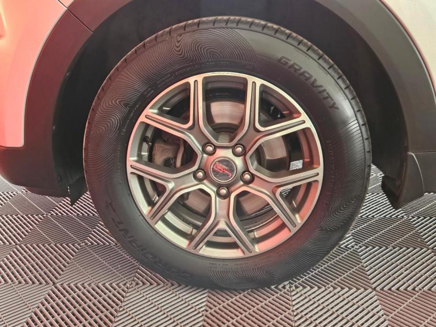 Hyundai Creta I Вологда  - изображение 18