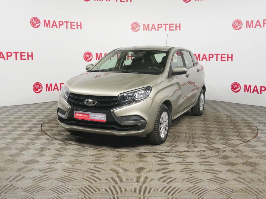 Lada (ВАЗ) XRAY I Вологда  - изображение 1