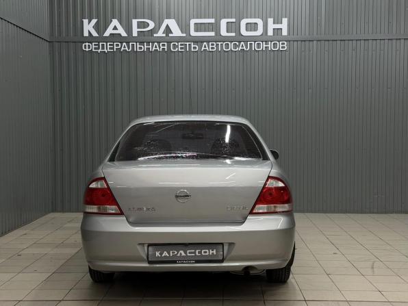 Nissan Almera Classic I с пробегом 2008 года, цена 499 000 рублей, 300671 км, седан, Автокод Объявления