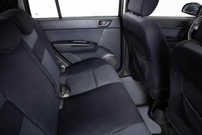 Hyundai Getz I Рестайлинг с пробегом 2009 года, цена 769 000 рублей, 165542 км, хэтчбек, Автокод Объявления