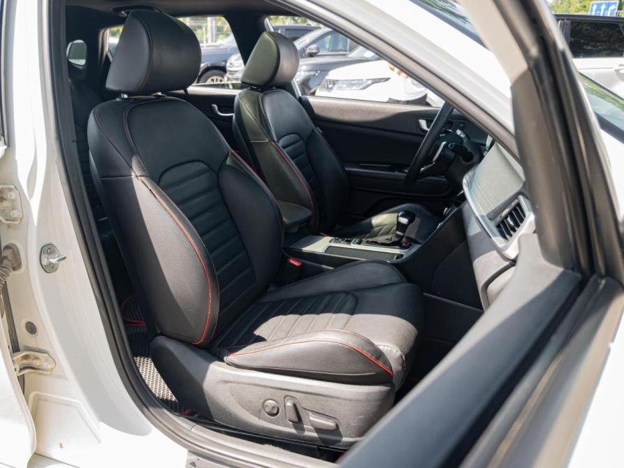 Kia Optima IV Рестайлинг Краснодар  - изображение 8