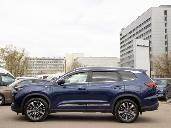 Chery Tiggo 8 Pro Max I Рестайлинг с пробегом 2023 года, цена 2 298 000 рублей, 86017 км, внедорожник, Автокод Объявления