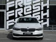 BMW 5 серии VII (G30/G31/G38) Волгоград  - изображение 27