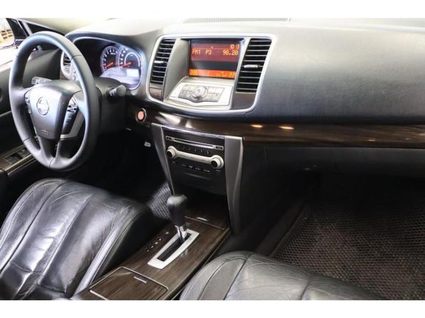 Nissan Teana II Рестайлинг с пробегом 2013 года, цена 994 400 рублей, 199682 км, седан, Автокод Объявления