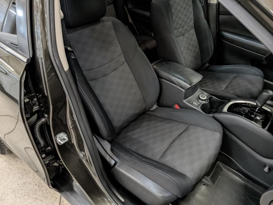 Nissan X-Trail III Москва  - изображение 24