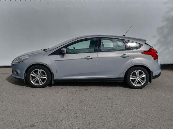 Ford Focus III с пробегом 2012 года, цена 790 000 рублей, 173074 км, седан, Автокод Объявления