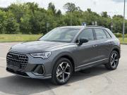 Audi Q3 II (F3) Казань  - изображение 40