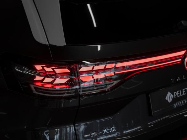Volkswagen Talagon I Рестайлинг с пробегом 2025 года, цена 5 450 000 рублей, 24 км, внедорожник, Автокод Объявления