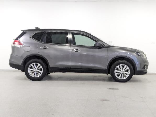 Nissan X-Trail III с пробегом 2018 года, цена 1 995 000 рублей, 137373 км, внедорожник, Автокод Объявления