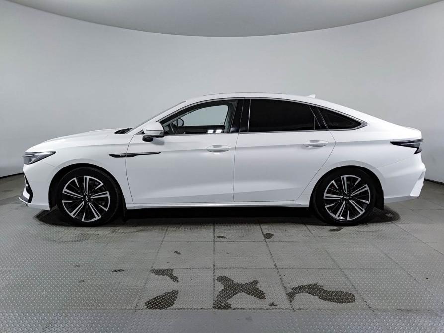 Chery Arrizo 8 Уфа  - изображение 10