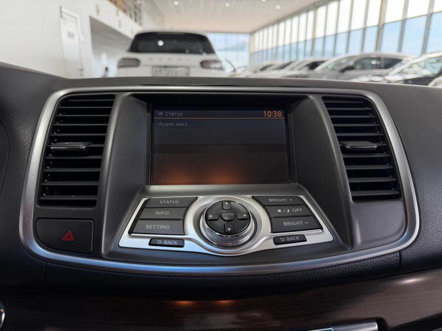 Nissan Teana II Рестайлинг Новороссийск  - изображение 29