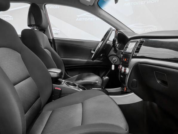 SsangYong Actyon II с пробегом 2012 года, цена 1 250 000 рублей, 183922 км, внедорожник, Автокод Объявления