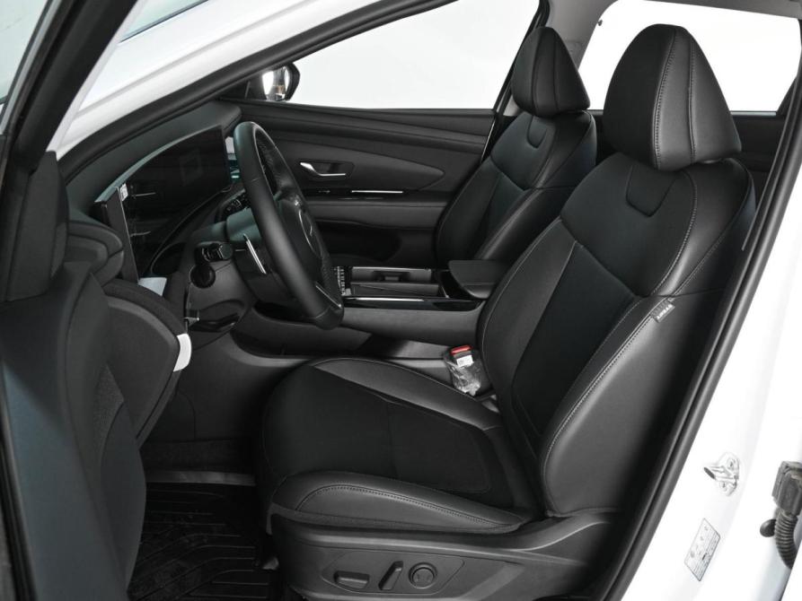 Hyundai Tucson IV Рестайлинг Ростов-на-Дону  - изображение 10