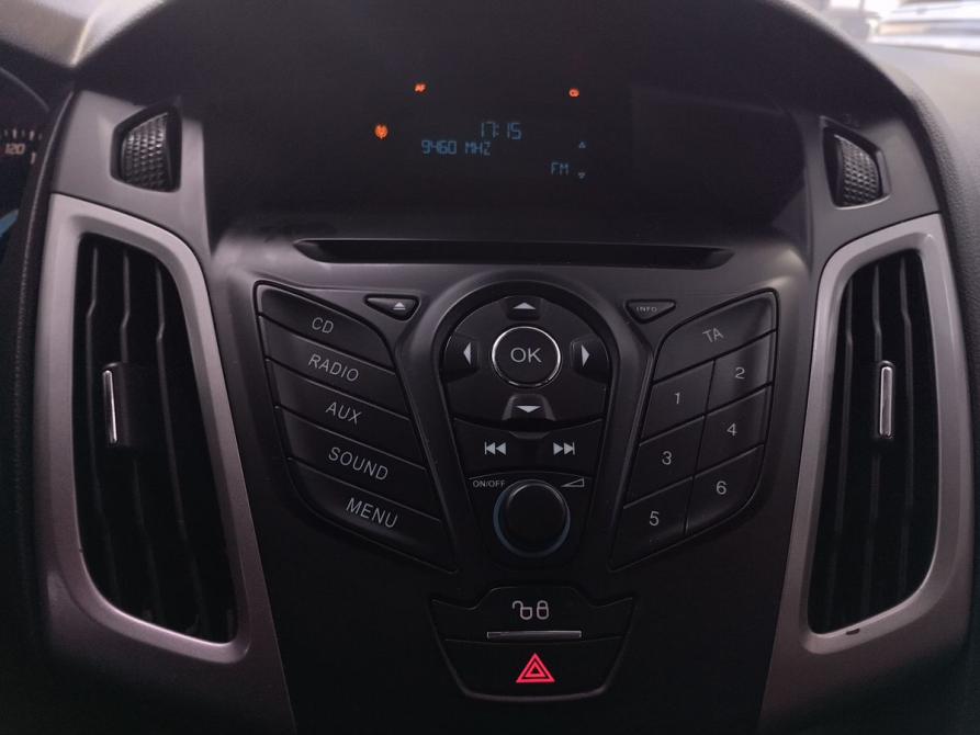 Ford Focus III Минеральные Воды  - изображение 9