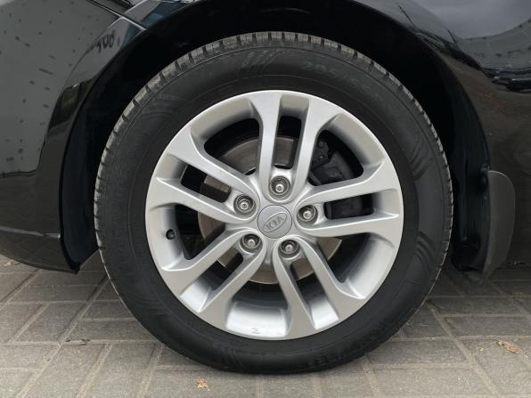 Kia Cerato II с пробегом 2011 года, цена 935 000 рублей, 219906 км, седан, Автокод Объявления